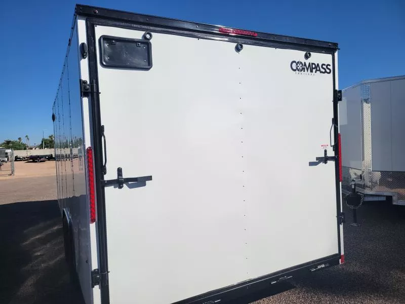 new Other Trailers Compass  for sale, in Mesa, AZ Thumbnail 4