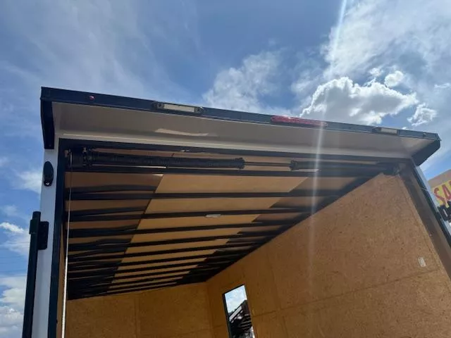 new Cargo (Enclosed) Trailers Compass  for sale, in New River, AZ Thumbnail 8
