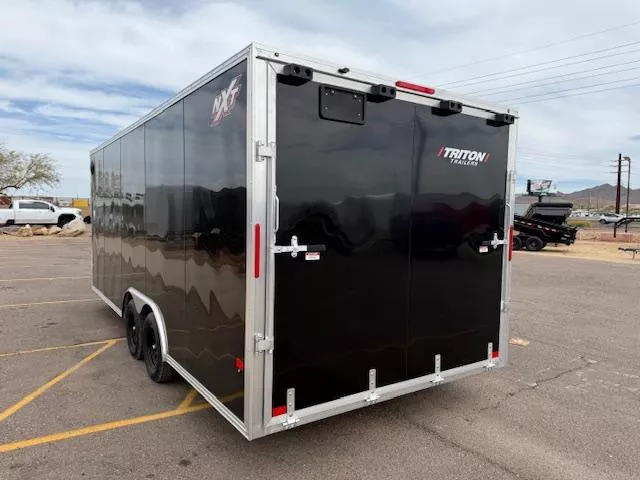 new Cargo (Enclosed) Trailers ALCOM  for sale, in New River, AZ Thumbnail 6