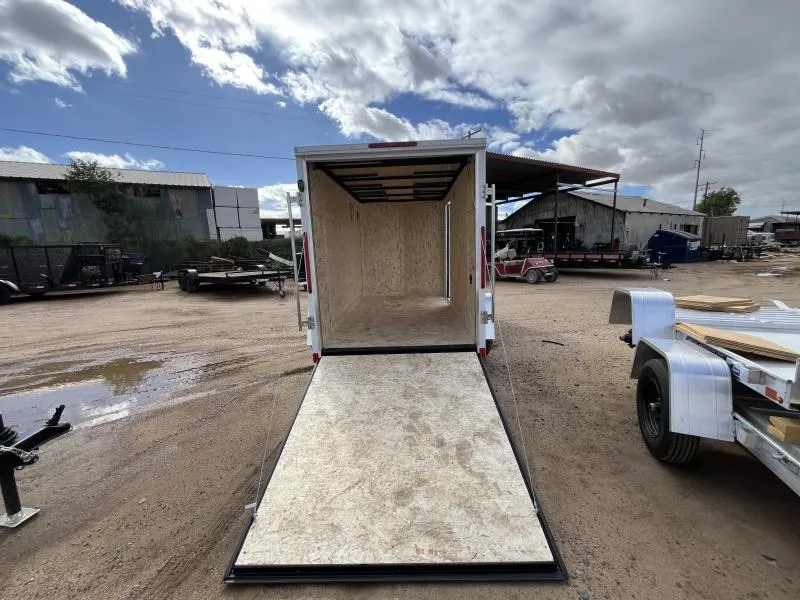 new Other Trailers Compass  for sale, in Glendale, AZ Thumbnail 8