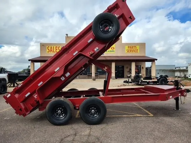 new Other Trailers Norstar  for sale, in New River, AZ Thumbnail 2