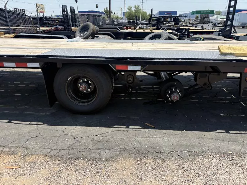 new Equipment / Flatbed Trailers Norstar  for sale, in Mesa, AZ Thumbnail 3