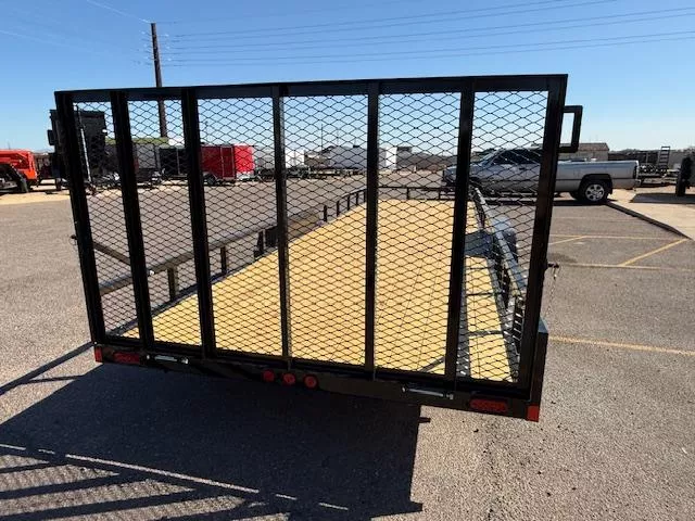 new Equipment / Flatbed Trailers Echo Trailers  for sale, in New River, AZ Thumbnail 4