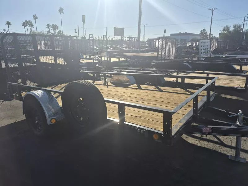 used Other Trailers PJ Trailers  for sale, in Mesa, AZ Thumbnail 2