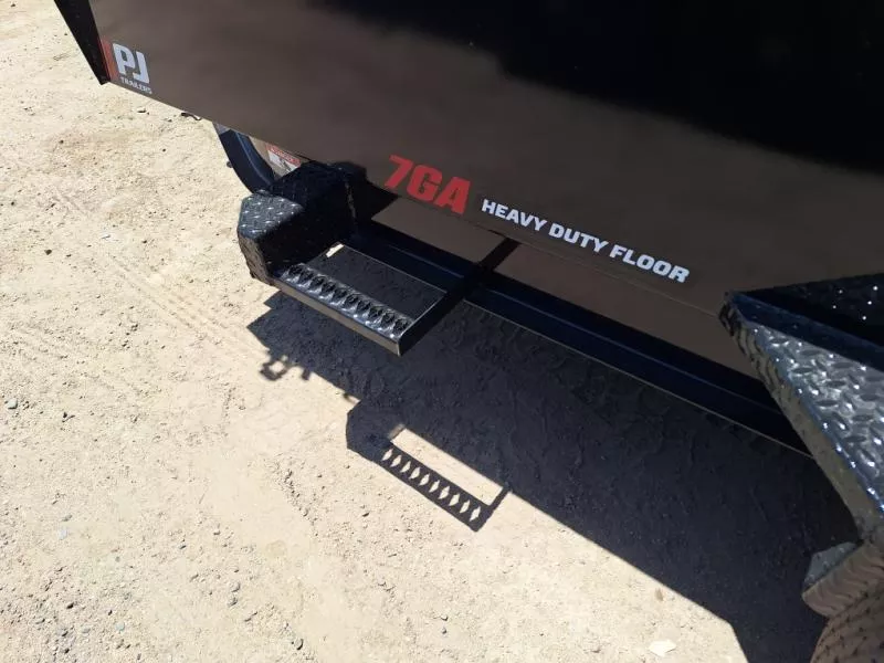 new Other Trailers PJ Trailers  for sale, in Glendale, AZ Thumbnail 6