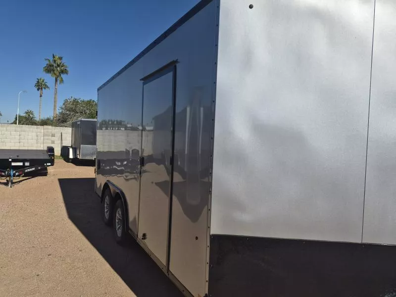 new Other Trailers Compass  for sale, in Mesa, AZ Thumbnail 2