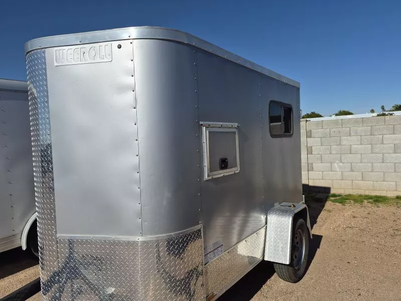used Other Trailers Arising  for sale, in Mesa, AZ Thumbnail 3
