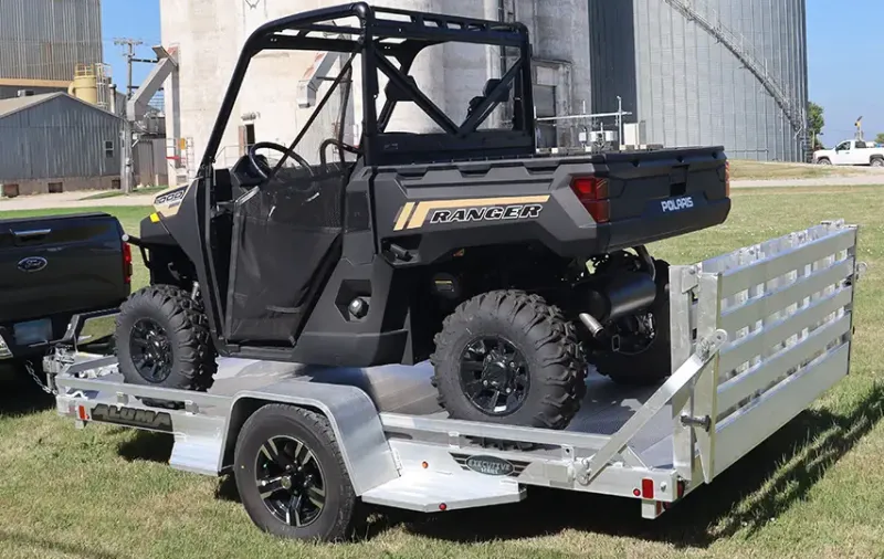 new Other Trailers Aluma  for sale, in New River, AZ Thumbnail 4