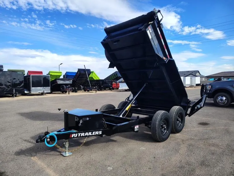 new Other Trailers PJ Trailers  for sale, in New River, AZ Thumbnail 4