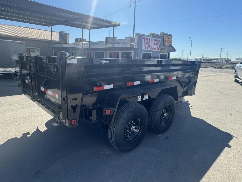 new Other Trailers Norstar  for sale, in Glendale, AZ Thumbnail 5