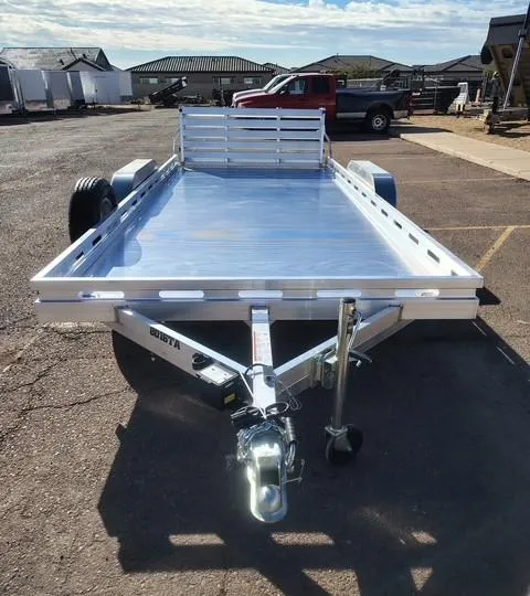 new Other Trailers Aluma  for sale, in New River, AZ Thumbnail 4