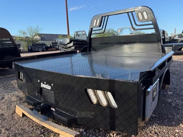 new Other Trailers Crownline (Hay Beds)  for sale, in New River, AZ Thumbnail 3