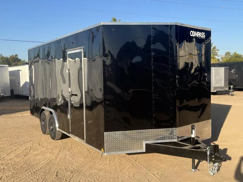 new Other Trailers Compass  for sale, in Glendale, AZ image-0