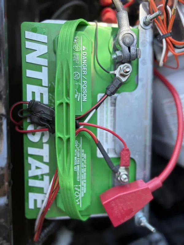 new Other Trailers Midsota  for sale, in New River, AZ Thumbnail 15