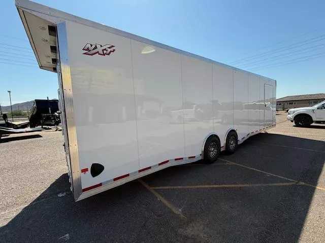 new Cargo (Enclosed) Trailers ALCOM  for sale, in New River, AZ Thumbnail 6