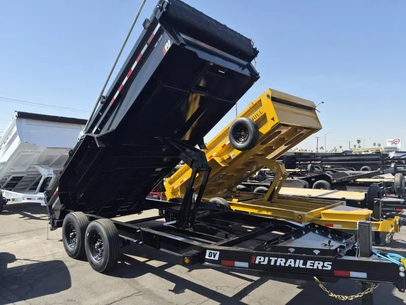 new Other Trailers PJ Trailers  for sale, in Mesa, AZ Thumbnail 3