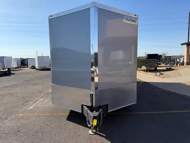 new Equipment / Flatbed Trailers Haulmark  for sale, in New River, AZ Thumbnail 5