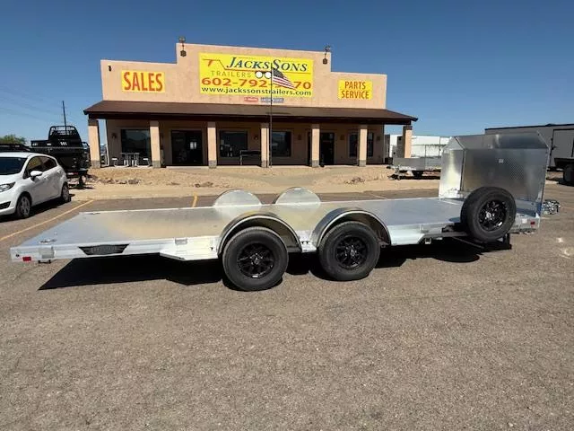 new Other Trailers Aluma  for sale, in New River, AZ Thumbnail 2