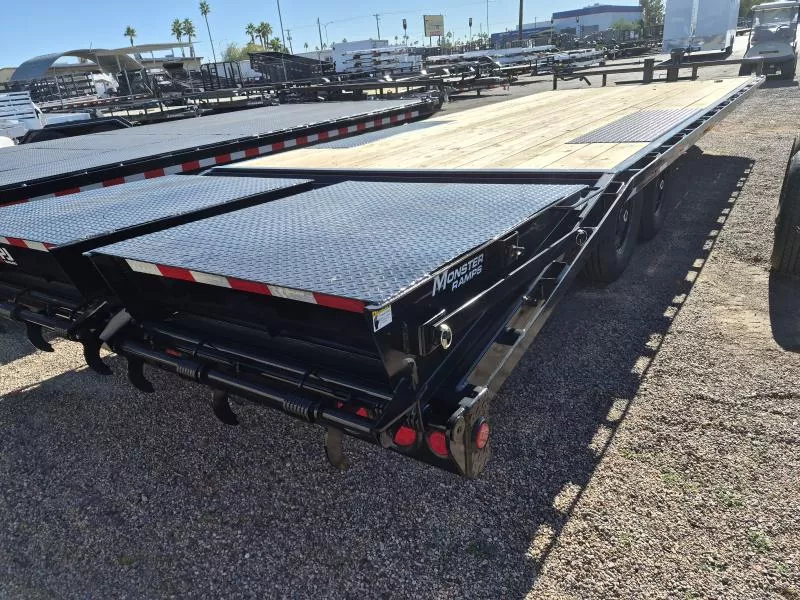 new Other Trailers PJ Trailers  for sale, in Mesa, AZ Thumbnail 2