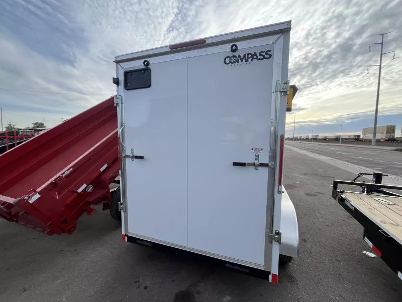 new Other Trailers Compass  for sale, in Glendale, AZ Thumbnail 7