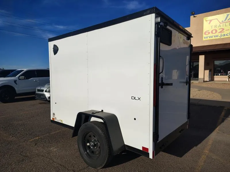 new Other Trailers Compass  for sale, in New River, AZ Thumbnail 3