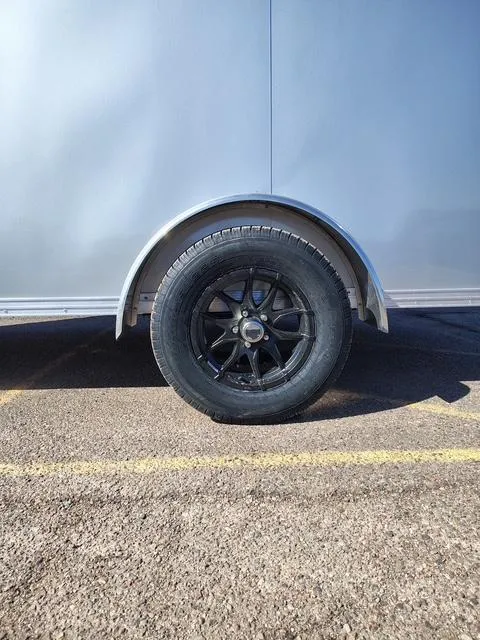 new Other Trailers ALCOM  for sale, in New River, AZ Thumbnail 4