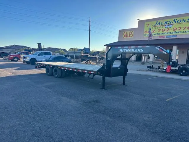 new Other Trailers PJ Trailers  for sale, in New River, AZ Thumbnail 2