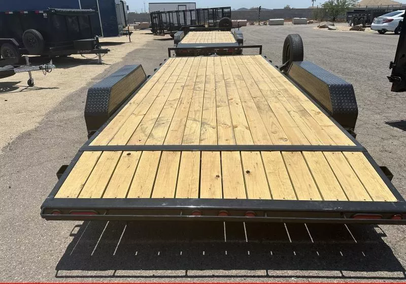 new Other Trailers PJ Trailers  for sale, in New River, AZ Thumbnail 3