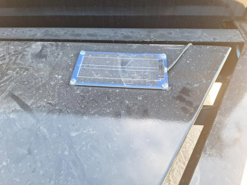 new Dump Trailers PJ Trailers  for sale, in Glendale, AZ Thumbnail 15