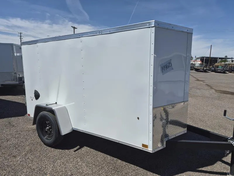 new Other Trailers Compass  for sale, in Mesa, AZ Thumbnail 2
