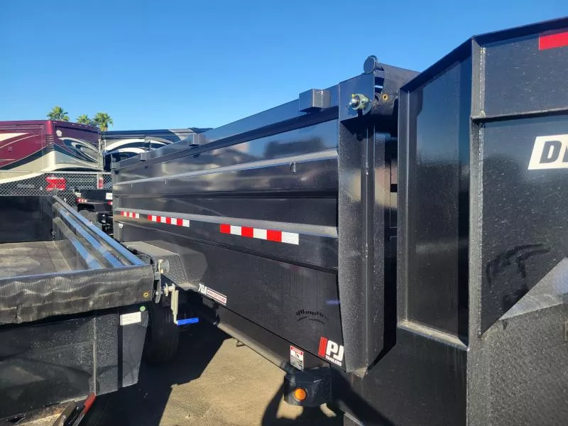 new Other Trailers PJ Trailers  for sale, in Mesa, AZ Thumbnail 2