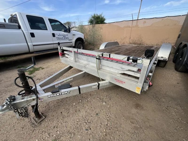 new Other Trailers Stealth Trailers  for sale, in Glendale, AZ Thumbnail 4