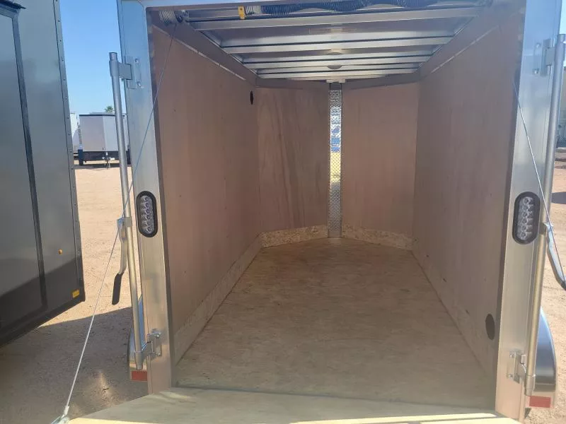 new Cargo (Enclosed) Trailers ALCOM  for sale, in Mesa, AZ Thumbnail 4