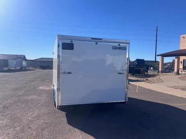 new Other Trailers Compass  for sale, in New River, AZ Thumbnail 3