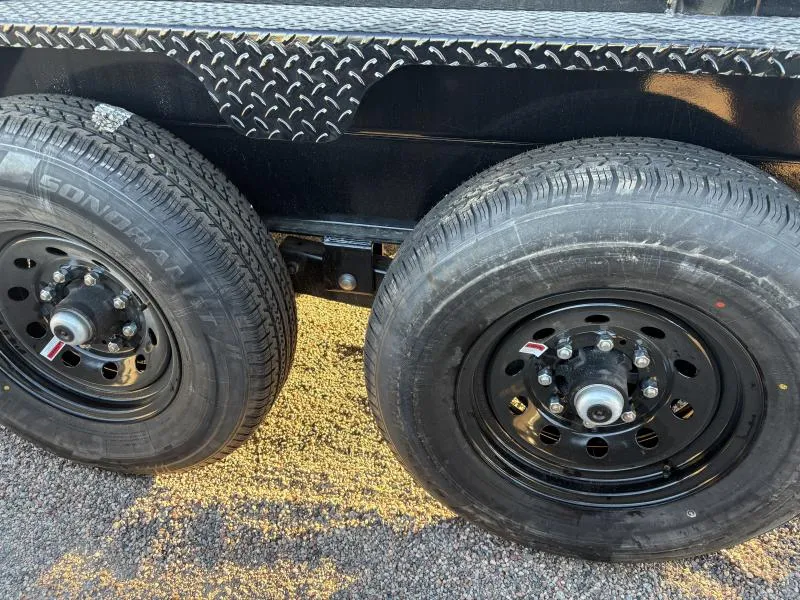 new Other Trailers Load Trail  for sale, in Mesa, AZ Thumbnail 3