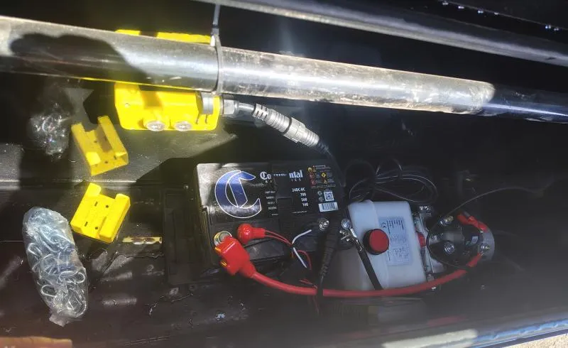 new Other Trailers Norstar  for sale, in New River, AZ Thumbnail 9