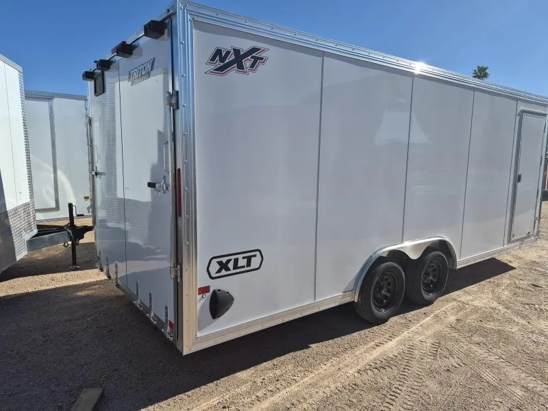 new Other Trailers ALCOM  for sale, in Mesa, AZ Thumbnail 3