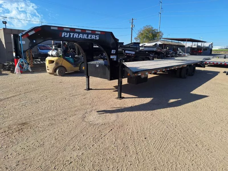 new Equipment / Flatbed Trailers PJ Trailers  for sale, in Glendale, AZ image-0