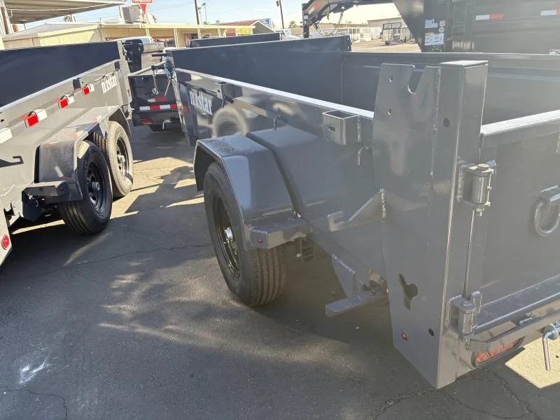 new Other Trailers Norstar  for sale, in Mesa, AZ Thumbnail 5