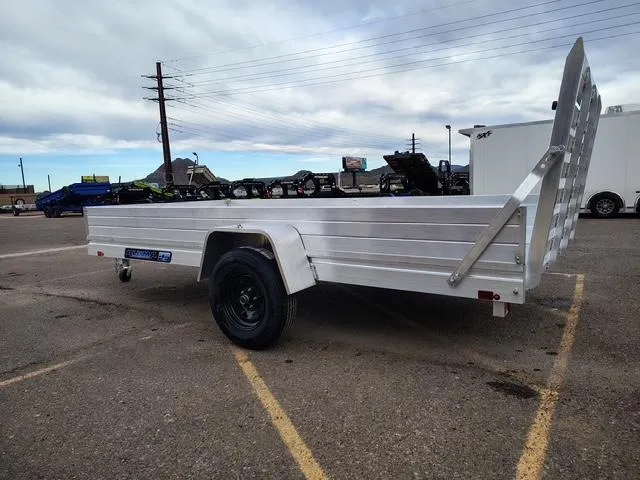 new Other Trailers Aluma  for sale, in New River, AZ Thumbnail 5