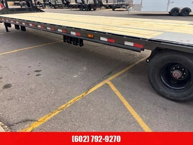 new Equipment / Flatbed Trailers PJ Trailers  for sale, in New River, AZ Thumbnail 6