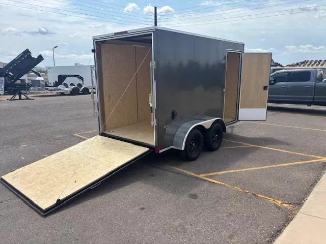 new Cargo (Enclosed) Trailers Compass  for sale, in New River, AZ Thumbnail 3