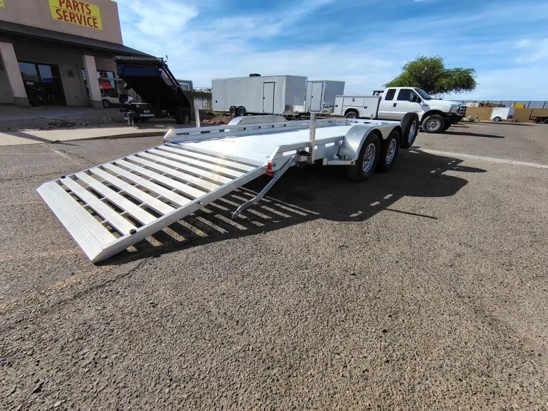 used Other Trailers Aluma  for sale, in New River, AZ Thumbnail 7