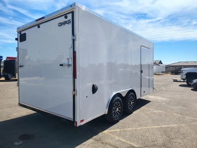 new Other Trailers Compass  for sale, in New River, AZ Thumbnail 7