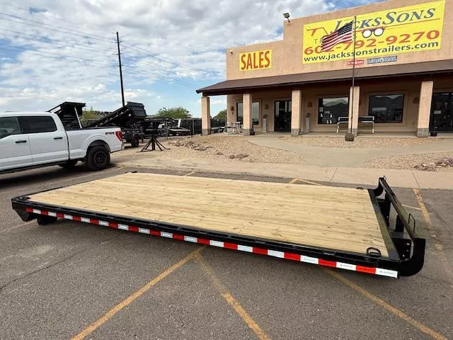new Other Trailers Norstar  for sale, in New River, AZ Thumbnail 2