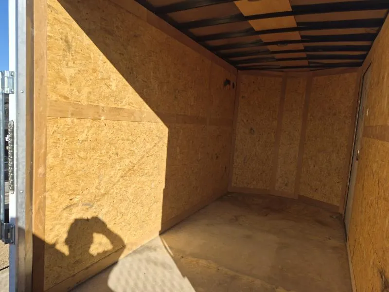 used Other Trailers Haulmark  for sale, in Mesa, AZ Thumbnail 4