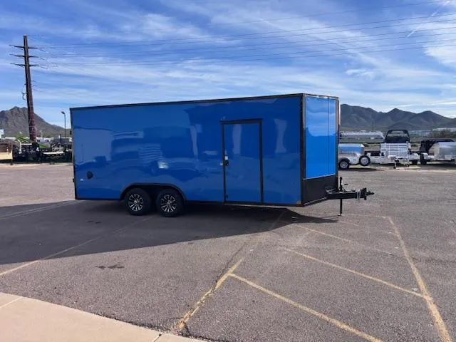 new Other Trailers Compass  for sale, in New River, AZ Thumbnail 3