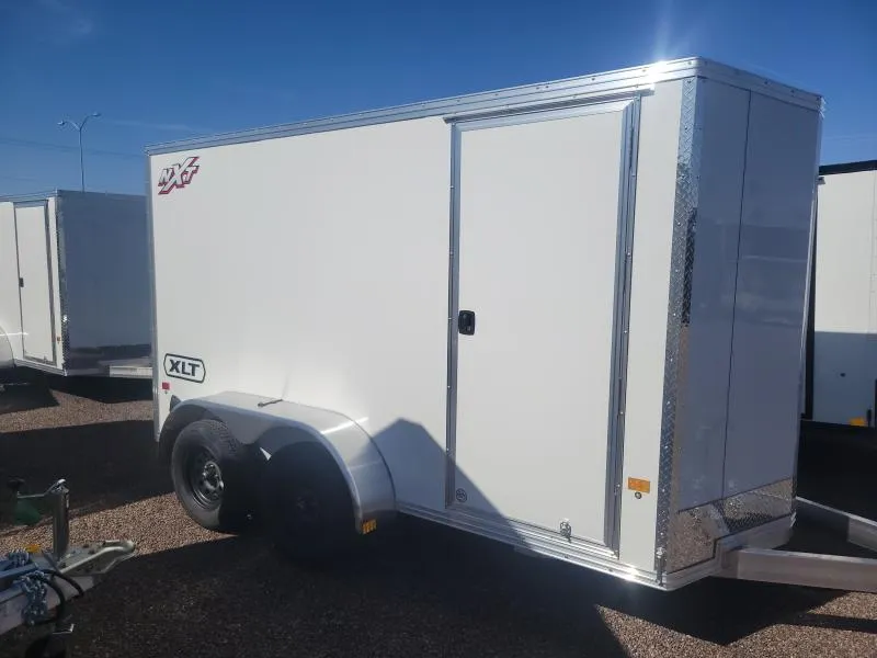 new Cargo (Enclosed) Trailers ALCOM  for sale, in Mesa, AZ Thumbnail 2