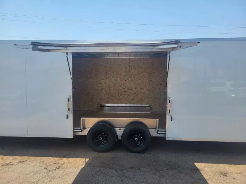 new Cargo (Enclosed) Trailers Prestige  for sale, in Mesa, AZ Thumbnail 2