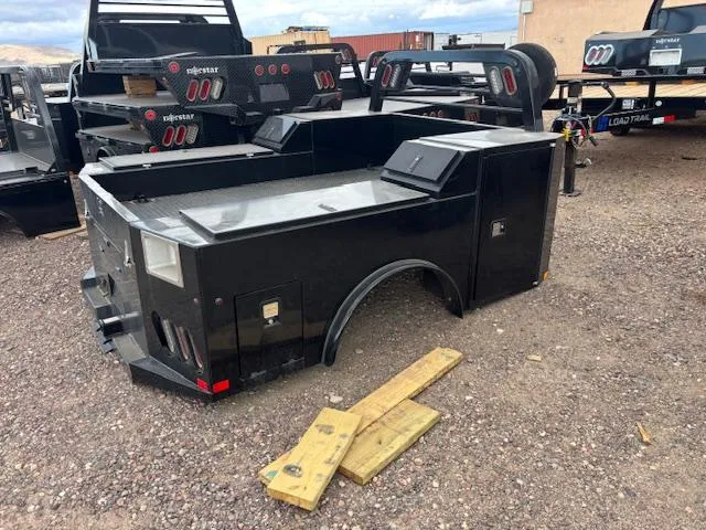 new Flat Decks Norstar  for sale, in New River, AZ Thumbnail 3